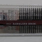 Micro-Trains 04500393 N RBBX 50' Fishbelly Side Flatcar #RBX33