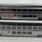 Kato 106-3516 N Scale Amtrak Superliner Phase Ivb Passenger Car Set B (Set of 4)