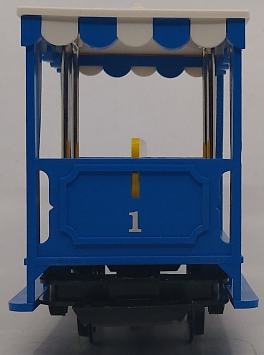 LGB 93042 Toy Train Open Air Car