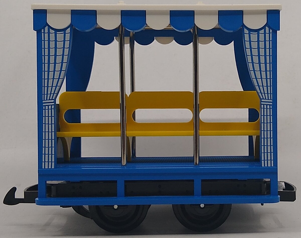 LGB 93042 Toy Train Open Air Car