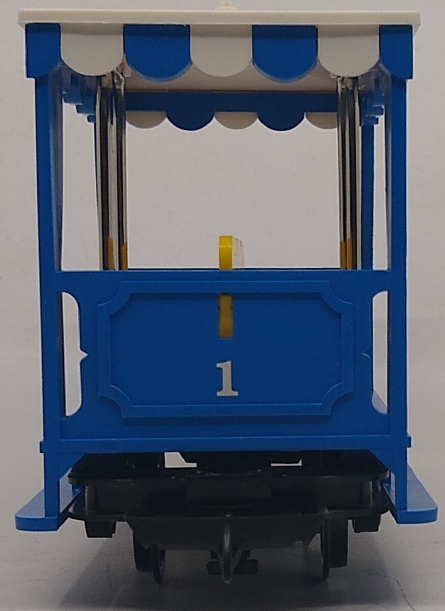 LGB 93042 Toy Train Open Air Car