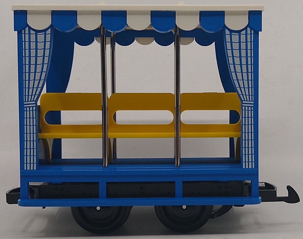 LGB 93042 Toy Train Open Air Car