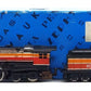 Con-Cor 0001-003004 N Scale Southern Pacific 4-6-4 Steam Locomotive & Tender