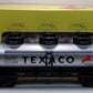Aristo-Craft 41615 G Scale Texaco Triple Dome Tank Car