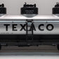 Aristo-Craft 41615 G Scale Texaco Triple Dome Tank Car