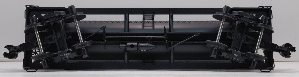 Aristo-Craft 41615 G Scale Texaco Triple Dome Tank Car