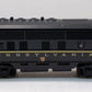 Lionel 91004 1:120 Scale Diecast Pennsylvania F3 Model Diesel Locomotive