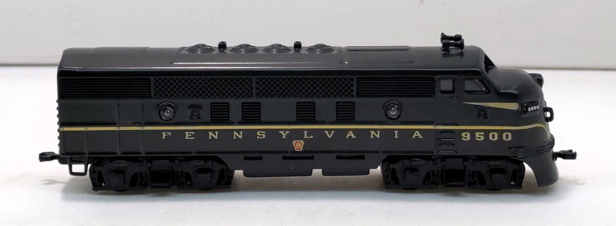 Lionel 91004 1:120 Scale Diecast Pennsylvania F3 Model Diesel Locomotive
