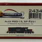 Broadway Limited 2434 HO Southern Pacific Alco RSD15 Low Nose Diesel #251 w DCC