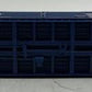 Athearn 90576 HO Golden West Service RTR FMC 60' DD/SS Hi-Cube Boxcar #142006