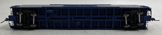 Athearn 90576 HO Golden West Service RTR FMC 60' DD/SS Hi-Cube Boxcar #142006