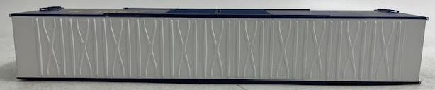 Athearn 90576 HO Golden West Service RTR FMC 60' DD/SS Hi-Cube Boxcar #142006