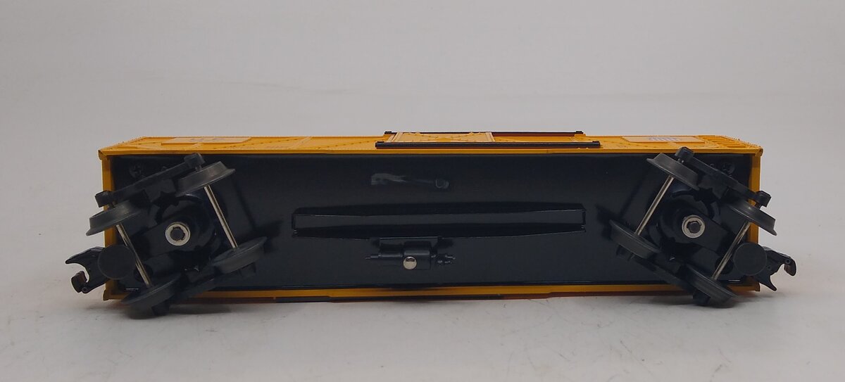 Williams 47408 Union Pacific Stock Car