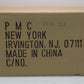Aristo-Craft 40211 G D&RGW 20' Flatcar