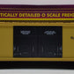 MTH 20-93739 O TTX 50' Double Door Plugged Boxcar #661807