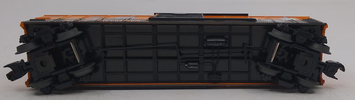 MTH 30-74602 O Gauge Happy Halloween Boxcar