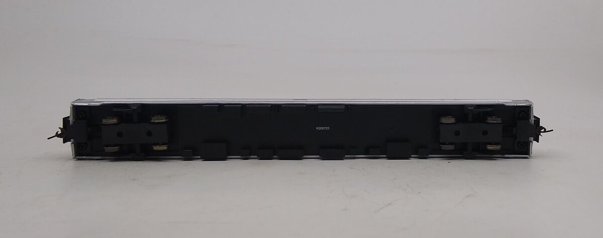 Bachmann 13118 HO NE Regional Phase VI Amfleet I Cafe Car #43378