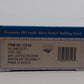 Bachmann 13118 HO NE Regional Phase VI Amfleet I Cafe Car #43378
