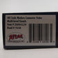 Atlas 20004129 HO New Jersey Transit Multi-level Commuter Coach Trailer #7638