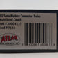Atlas 20004814 HO NJ Transit Multi-level Trailer #7529