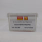 Micro-Trains 10100060 N Southern Pacific 40' Single Door Hi-Cube Boxcar #659036