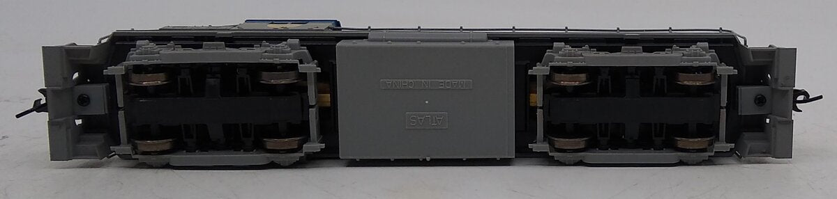 Atlas 10000396 HO Scale D&H RS36 Diesel Locomotive #5016