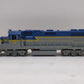 Athearn G65309 HO Delaware & Hudson GP38-2 Phase 1a Diesel Locomotive #7303