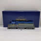 Athearn G65309 HO Delaware & Hudson GP38-2 Phase 1a Diesel Locomotive #7303