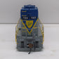 Athearn G65309 HO Delaware & Hudson GP38-2 Phase 1a Diesel Locomotive #7303