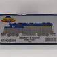 Athearn G65309 HO Delaware & Hudson GP38-2 Phase 1a Diesel Locomotive #7303