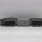 Athearn G65309 HO Delaware & Hudson GP38-2 Phase 1a Diesel Locomotive #7303