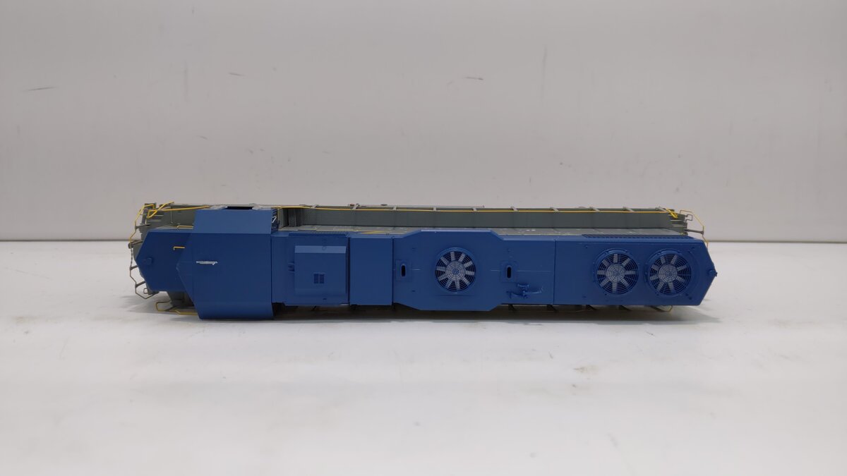 Athearn G65310 HO Delaware & Hudson GP38-2 Phase 1a Diesel Locomotive #7304