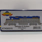 Athearn G65310 HO Delaware & Hudson GP38-2 Phase 1a Diesel Locomotive #7304