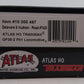 Atlas 10000497 HO DH Trainman EMD GP39-2 Phase 1 Diesel Locomotive #7420