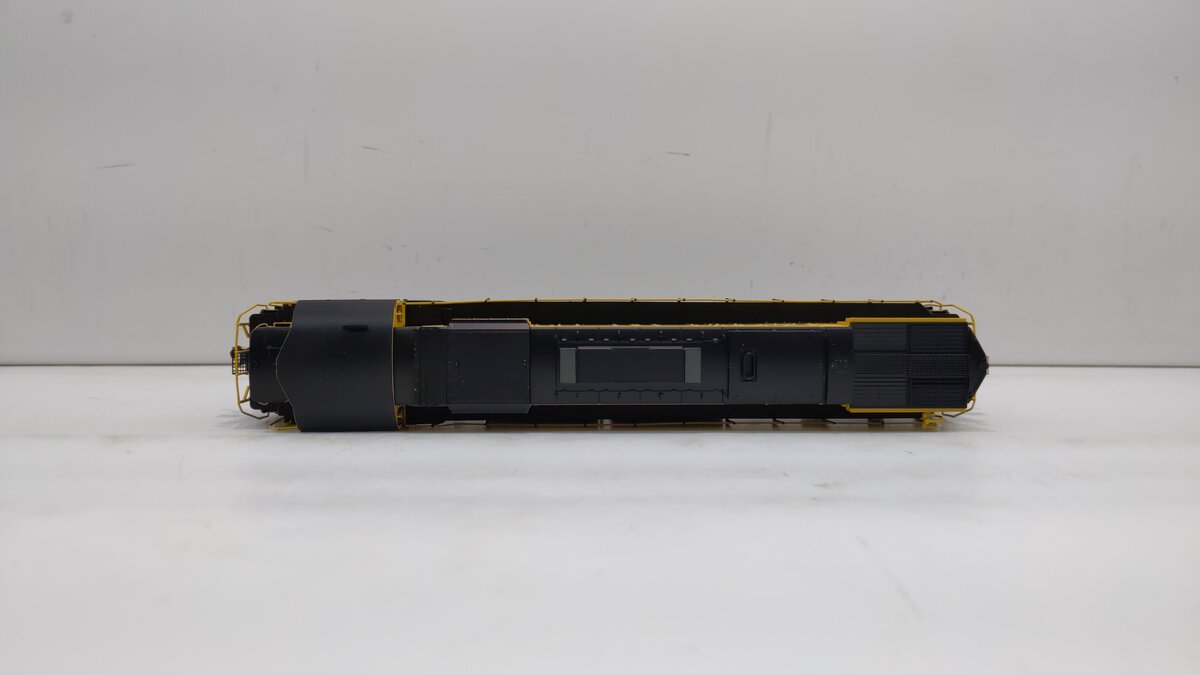 Bowser 23902 HO New York, Susquehanna & Western Alco C430 Standard DC #3002