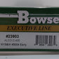 Bowser 23903 HO Scale NYSW Alco C-430 Early Diesel Locomotive #3004