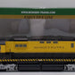 Bowser 23903 HO Scale NYSW Alco C-430 Early Diesel Locomotive #3004