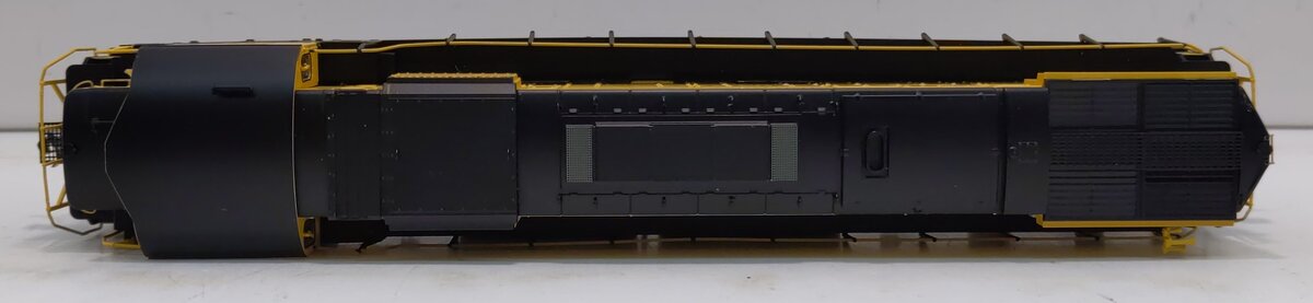 Bowser 23903 HO Scale NYSW Alco C-430 Early Diesel Locomotive #3004