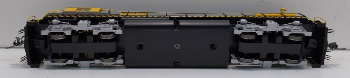 Bowser 23903 HO Scale NYSW Alco C-430 Early Diesel Locomotive #3004