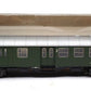 Marklin 4133 HO Scale DB 2nd Class Coach w/Baggage Area