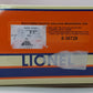 Lionel 6-36728 O Gauge Southern Pacific Walking Brakeman Car #163143