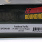 Roundhouse 96168 HO Southern Pacific PS-2 2003 2-Bay Covered Hopper Car #401168