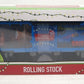 Lionel 2028410 O Christmas Vacation 30th Anniversary Lighted Boxcar