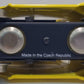 MTH 30-2538 O Union Pacific Operating Volkswagen Inspection Car