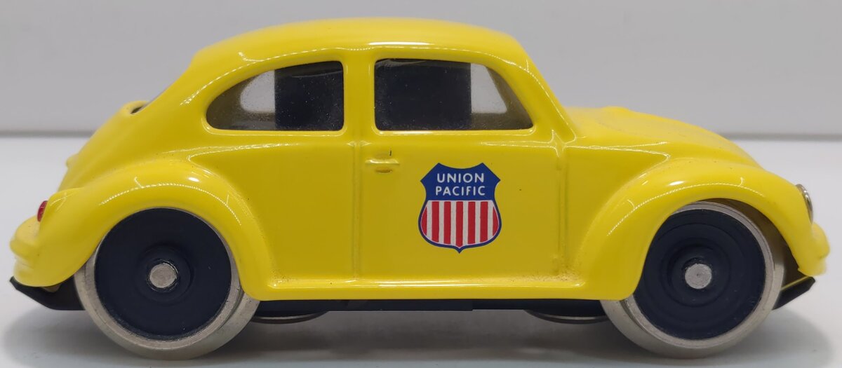 MTH 30-2538 O Union Pacific Operating Volkswagen Inspection Car