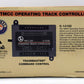 Lionel 6-14185 TMCC Operating Track Controller
