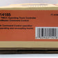 Lionel 6-14185 TMCC Operating Track Controller