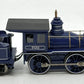 Bachmann 52703 HO B&O 4-4-0 Steam Loco w/Wood Tender Load w/Sound & DCC