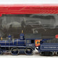 Bachmann 52703 HO B&O 4-4-0 Steam Loco w/Wood Tender Load w/Sound & DCC