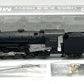Kato 126-0200 N Scale Undecorated 2-8-2 Heavy Mikado Steam Locomotive & Tender